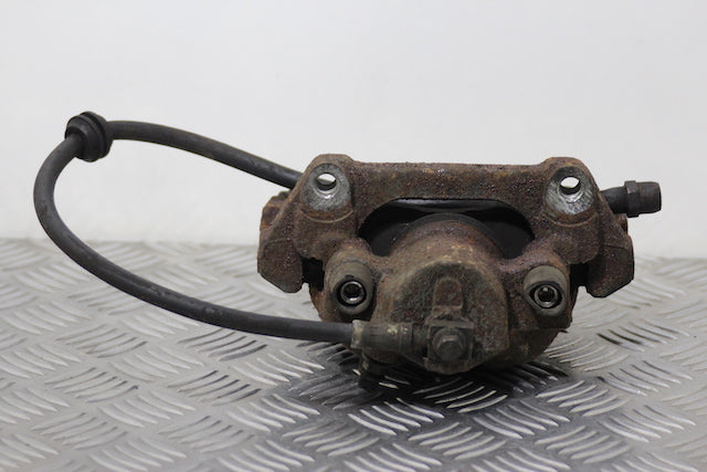 Mini Cooper Brake Caliper Front Drivers Side (2006)