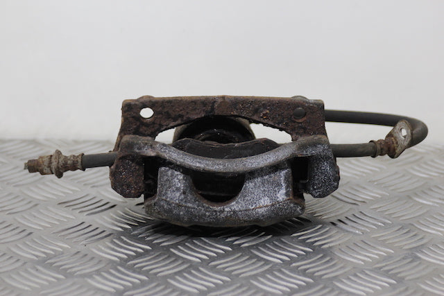 Citroen C1 Brake Caliper Front Drivers Side 