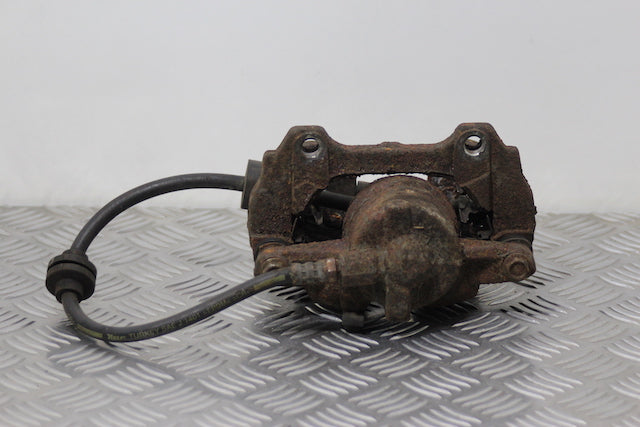 Fiat Doblo Brake Caliper Front Drivers Side 