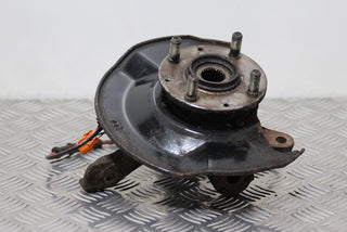 Honda Jazz Stub Axle with Hub and Bearing Front Drivers Side (2003)