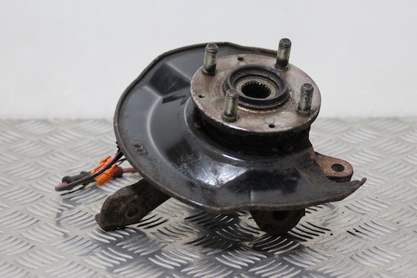 Honda Jazz Stub Axle with Hub and Bearing Front Drivers Side (2003) - 1