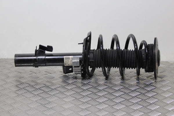 Ford Mondeo Shock Absorber with Spring Front Drivers Side (2012) - 1
