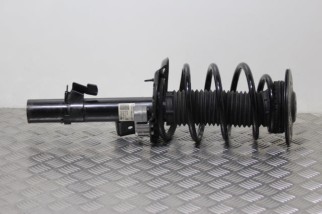 Ford Mondeo Shock Absorber with Spring Front Drivers Side 