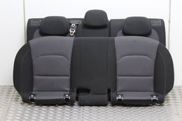 Hyundai i30 Seats Rear 