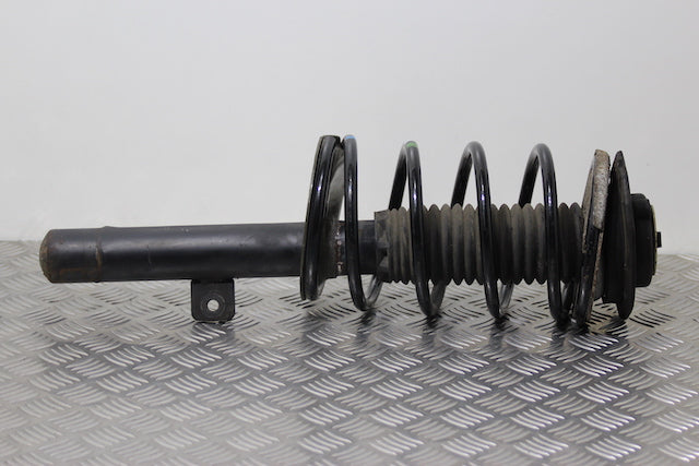 Citroen Picasso Shock Absorber with Spring Front Drivers Side 
