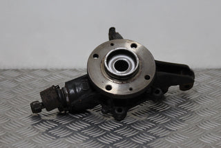 Citroen C4 Stub Axle with Hub and Bearing Front Drivers Side (2009)