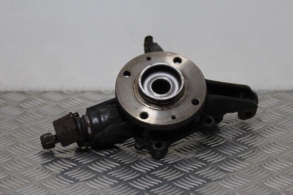 Citroen C4 Stub Axle with Hub and Bearing Front Drivers Side (2009) - 1