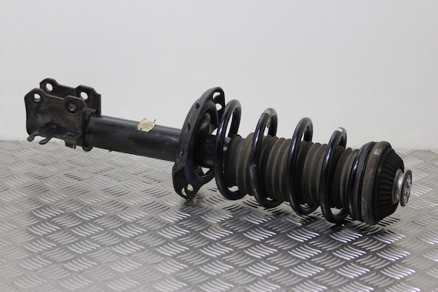 Opel Zafira Shock Absorber with Spring Front Drivers Side 
