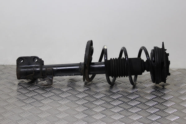 Nissan Micra Shock Absorber with Spring Front Drivers Side (2004) - 1