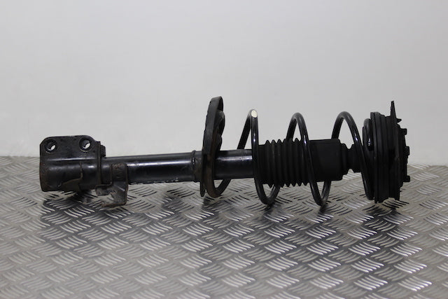 Nissan Micra Shock Absorber with Spring Front Drivers Side 