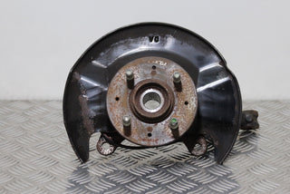 Honda Jazz Stub Axle with Hub and Bearing Front Drivers Side (2006)