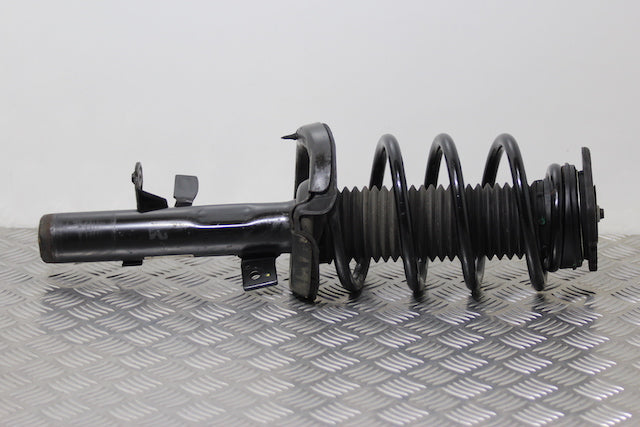 Ford C-Max Shock Absorber with Spring Front Passengers Side 