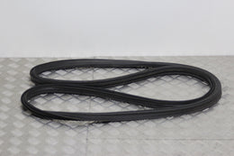 Hyundai i30 Tailgate Seal 