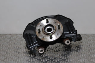 Honda Jazz Stub Axle with Hub and Bearing Front Drivers Side (2010)
