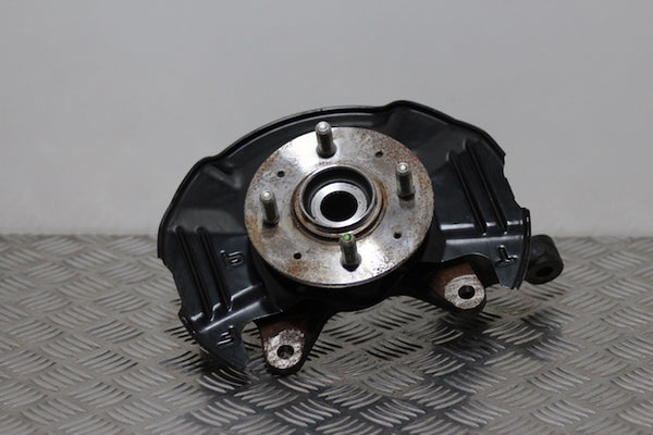 Honda Jazz Stub Axle with Hub and Bearing Front Drivers Side (2010) - 1
