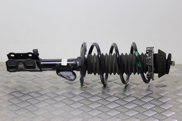 Honda Jazz Shock Absorber with Spring Front Drivers Side (2006) - 1