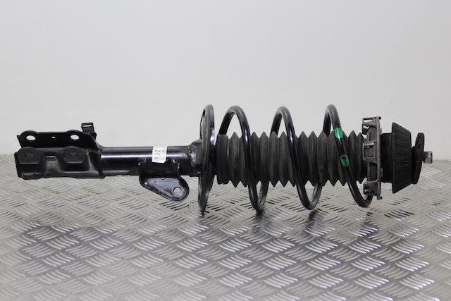 Honda Jazz Shock Absorber with Spring Front Drivers Side 