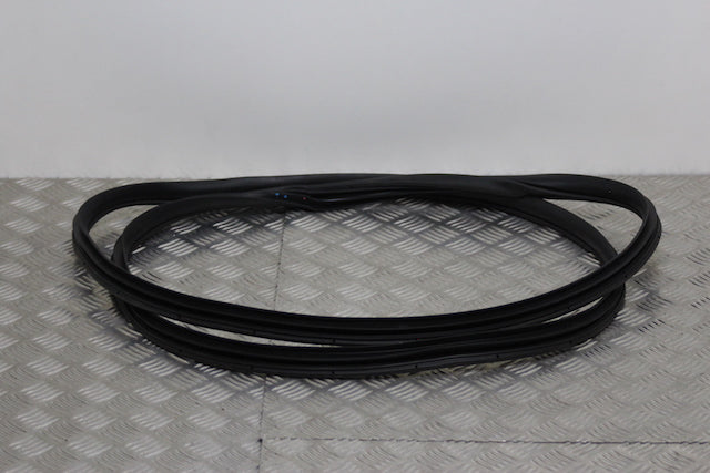 Hyundai i30 Door Seal Front Drivers Side 