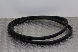 Hyundai i30 Door Seal Rear Drivers Side 