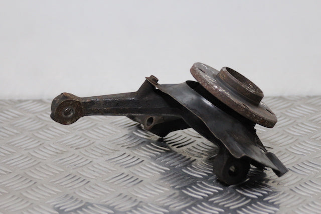 Fiat Seicento Stub Axle with Hub and Bearing Front Drivers Side 