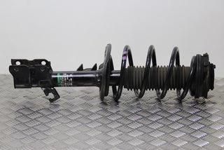 Nissan Qashqai Shock Absorber with Spring Front Drivers Side (2008)
