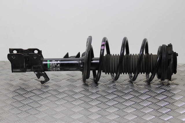 Nissan Qashqai Shock Absorber with Spring Front Drivers Side 
