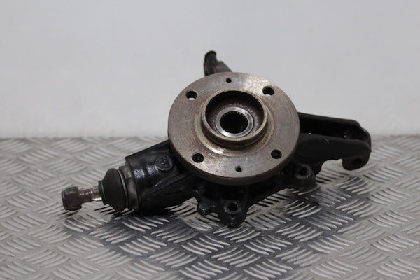 Citroen C4 Stub Axle with Hub and Bearing Front Drivers Side (2010) - 1