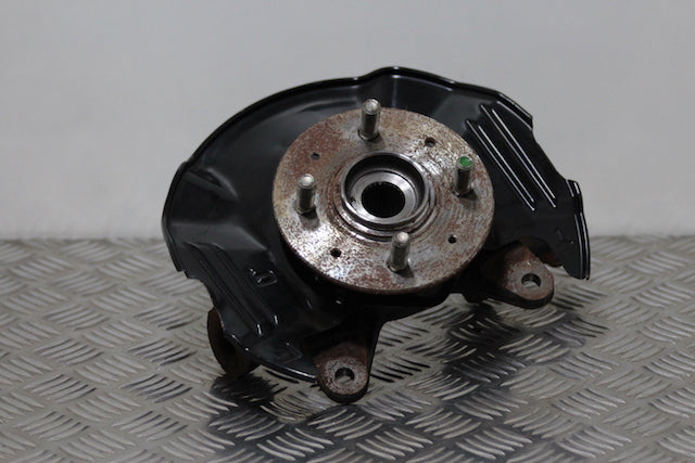 Honda Jazz Stub Axle with Hub and Bearing Front Drivers Side 
