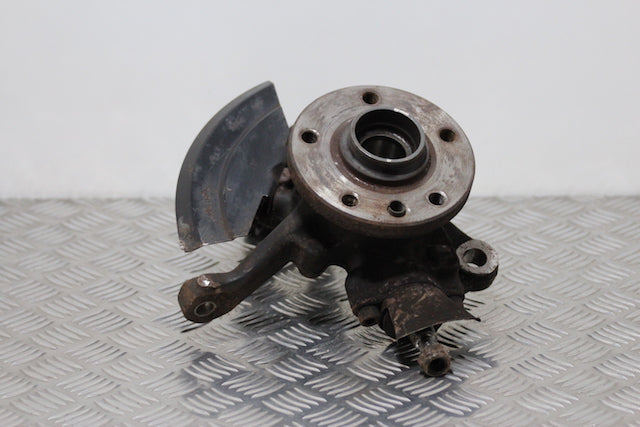 Ford Galaxy Stub Axle with Hub and Bearing Front Drivers Side 