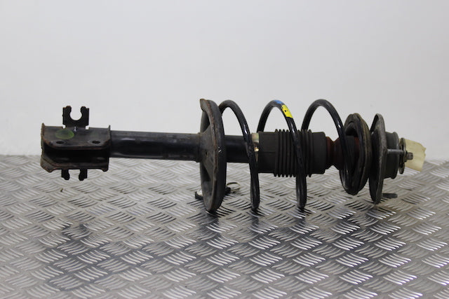 Fiat Seicento Shock Absorber with Spring Front Drivers Side 