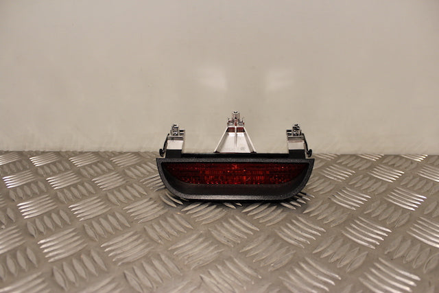Dacia Duster High Level Brake Light (2015)