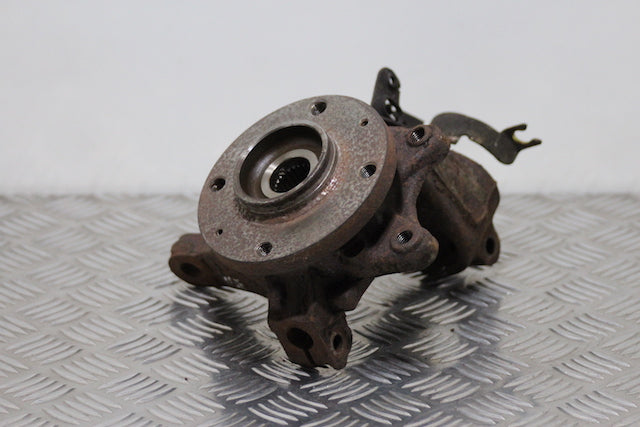 Citroen Picasso Stub Axle with Hub and Bearing Front Drivers Side 