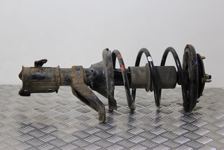 Honda Civic Shock Absorber with Spring Rear Drivers Side (2004)