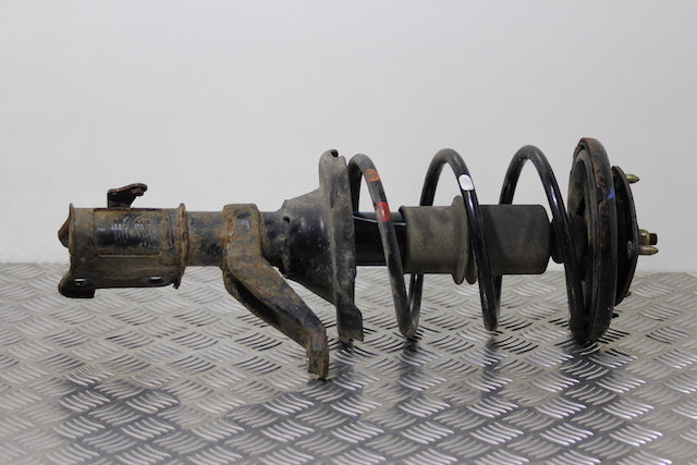 Honda Civic Shock Absorber with Spring Rear Drivers Side 
