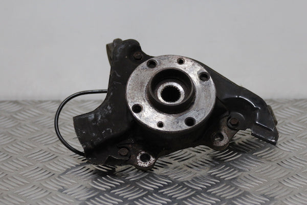 Fiat Stilo Stub Axle with Hub and Bearing Front Drivers Side (2002) - 1