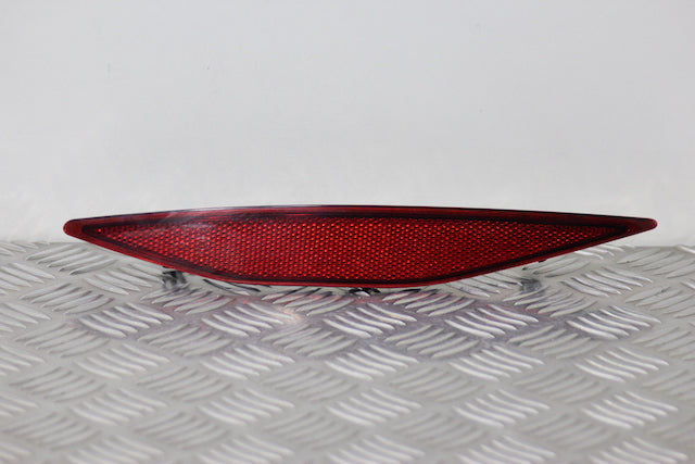 Volkswagen Golf Reflector Rear Passengers Side 