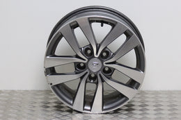 Hyundai i30 Wheel Rear Drivers Side 