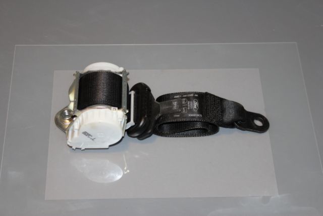 Ford Focus Seat Belt Front Passengers Side 