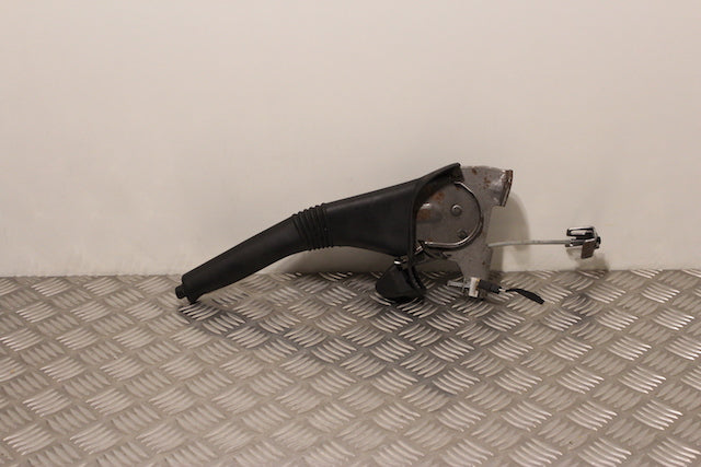 Dacia Duster Handbrake Lever 
