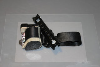 Ford Focus Seat Belt Front Passengers Side 2009