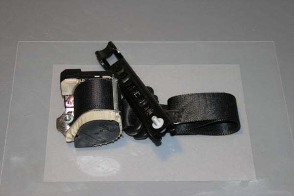 Ford Focus Seat Belt Front Passengers Side (2009) - 1