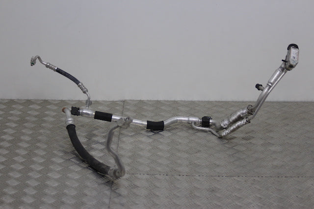 Hyundai i30 Air Conditioning Hose No2 