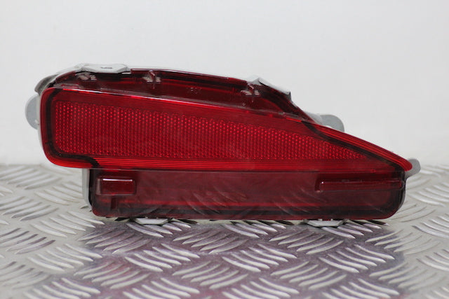 Toyota Yaris Reflector Rear Passenger Side 