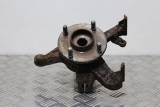 Ford Focus Stub Axle with Hub and Bearing Front Drivers Side (2003)