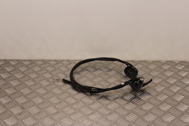 Dacia Duster Bonnet Cable 