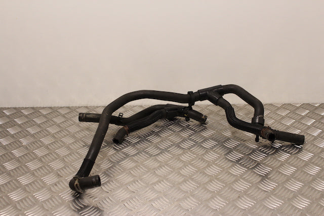 Dacia Duster Heater Hose 