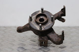 Ford Focus Stub Axle with Hub and Bearing Front Drivers Side (1999)