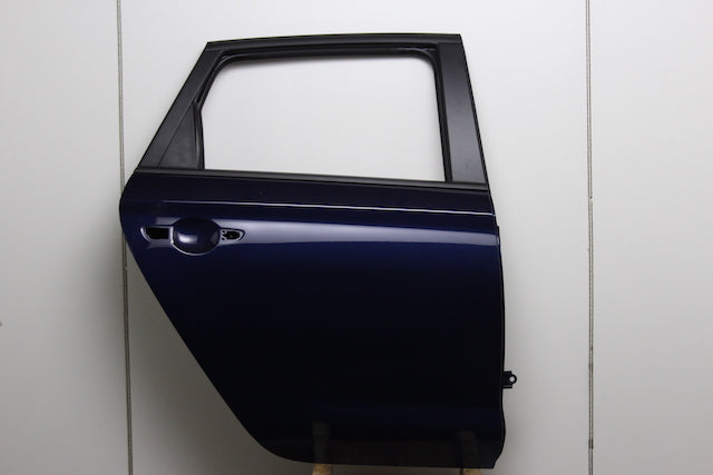 Hyundai i30 Door Rear Drivers Side 