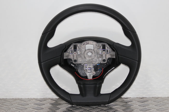 Citroen C3 Steering Wheel 