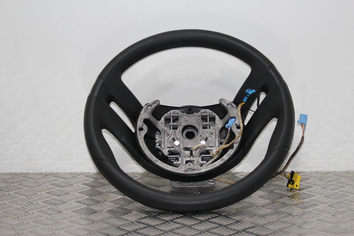 Citroen C4 Steering Wheel 